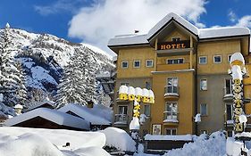Hotel Bouton D'Or Courmayeur